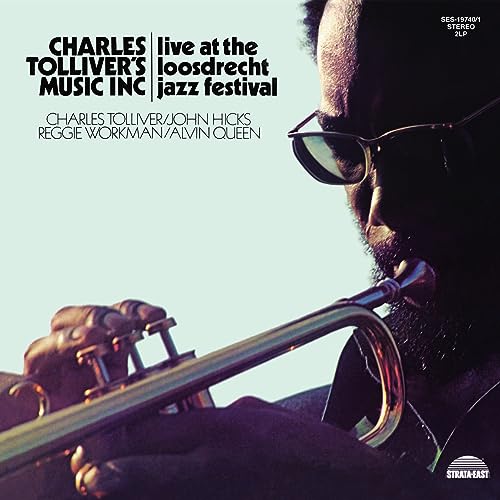 Live at the Loosdrecht Jazz Festival von Pure Pleasure