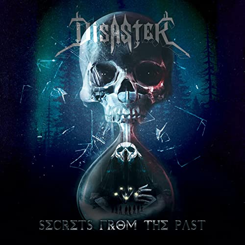 Secrets from the Past von Pure Steel Records Gmbh (Soulfood)