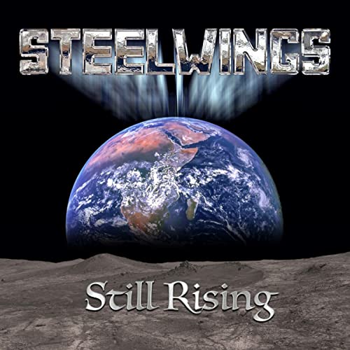 Still Rising von Pure Steel Records Gmbh (Soulfood)