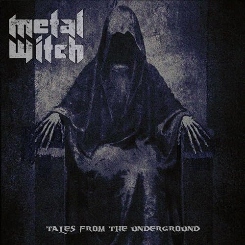 Tales from the Underground von Pure Steel Records Gmbh (Soulfood)