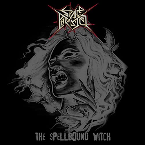 The Spellbound Witch von Pure Steel Records Gmbh (Soulfood)