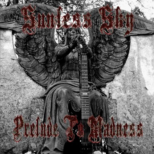 Prelude to Madness Prelude to Madness von Pure Steel