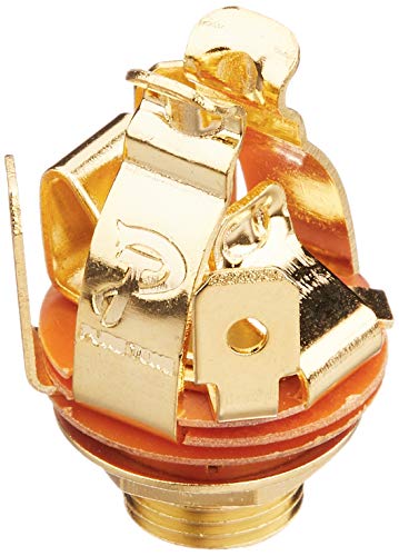 Pure Tone Multi-Contact Jack Stereo Gold 3.5mm Stecker auf Buchse 3-Pin Gold Kabel für Kopfhörer, Verstärker, Mischer, Audio-Interface Pure Tone Multi-Contact Jack Stereo Gold 3.5mm Stecker auf Buchse 3-Pin Gold Kabel für Kopfhörer, Verstärker, Mischer, Audio-Interface von Pure Tone