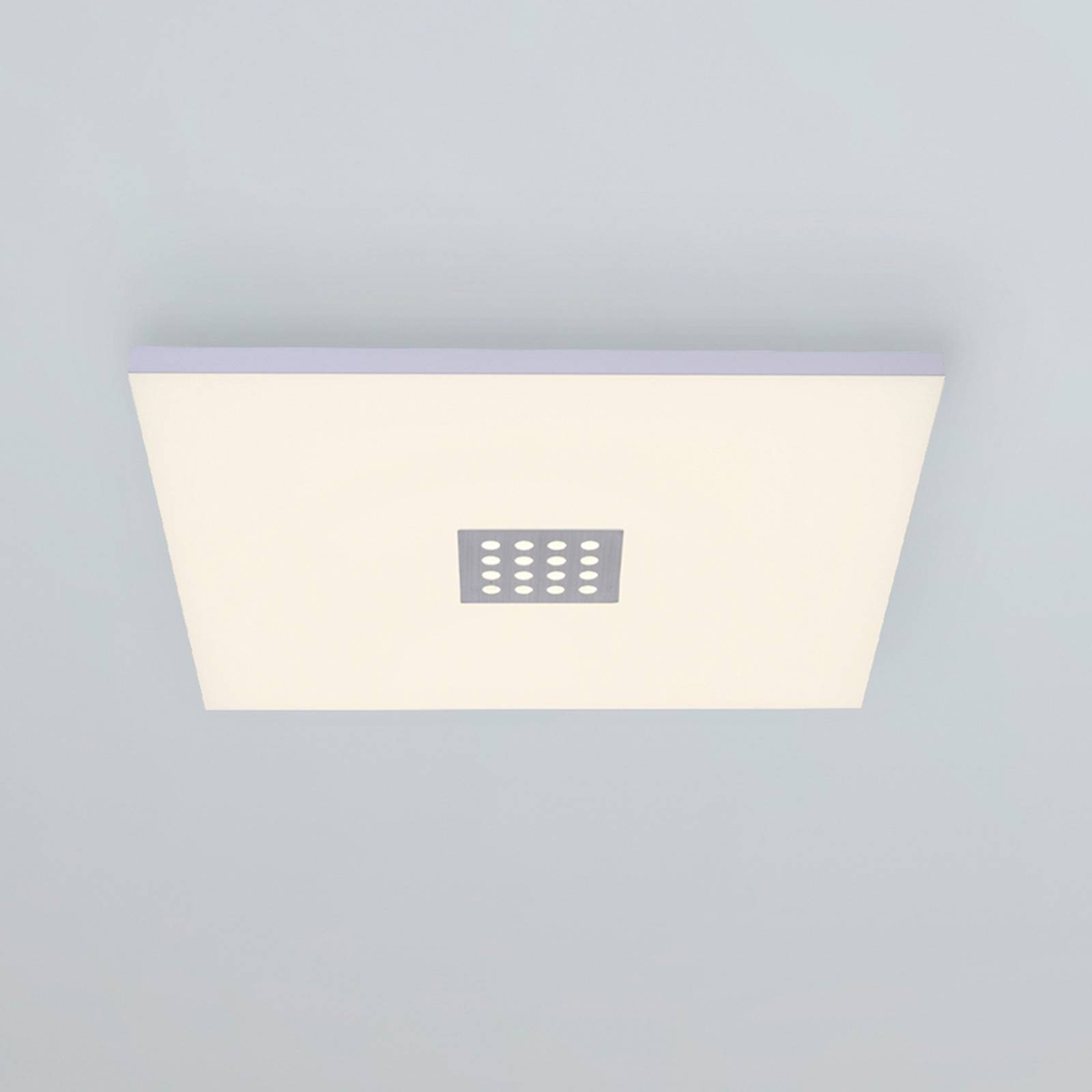 PURE Neo LED-Deckenleuchte 45x45cm PURE Neo LED-Deckenleuchte 45x45cm von Pure