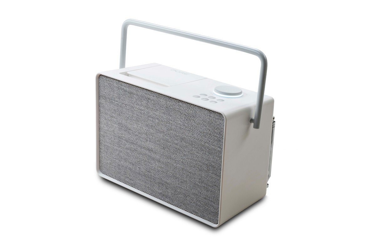 Pure Evoke Play Radio Pure Evoke Play Radio von Pure