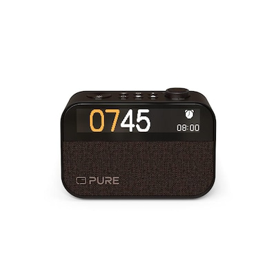 Pure Moment Charge Coffee Black EU/UK Pure Moment Charge Coffee Black EU/UK von Pure