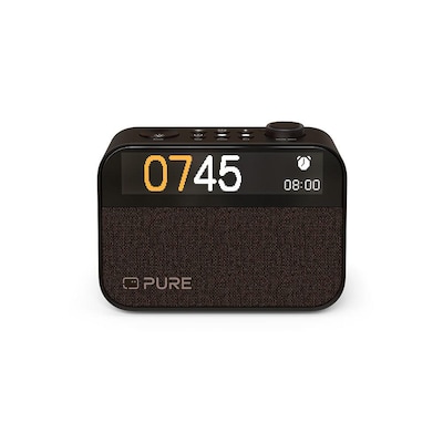 Pure Moment Coffee Black EU/UK von Pure