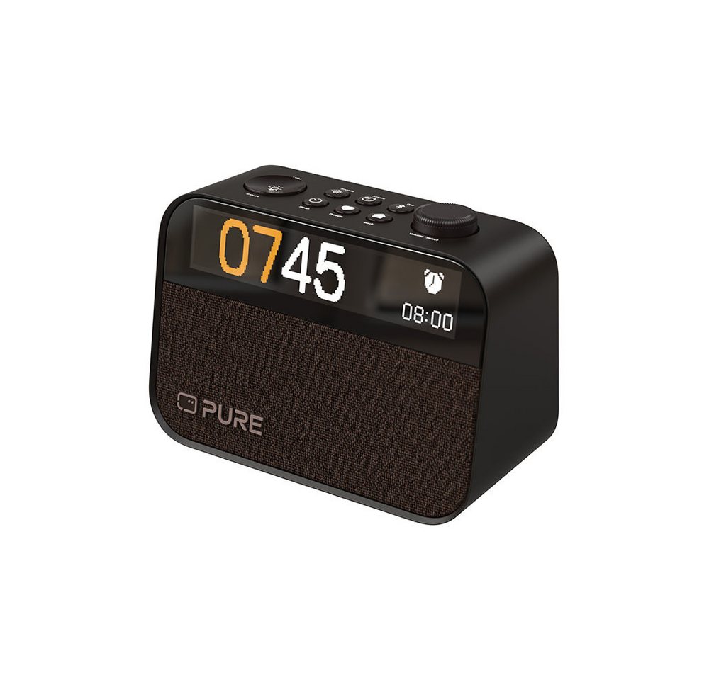 Pure Moment Digitalradio (DAB) von Pure