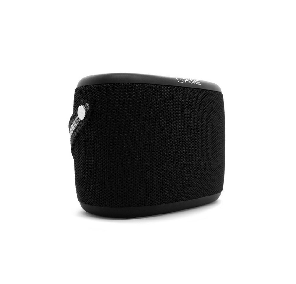 Pure Woodland Portable Outdoor Speaker Radio Pure Woodland Portable Outdoor Speaker Radio von Pure