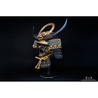 PureArts Assassin's Creed Shadows Yasuke Helmet 1/1 Scale Replica PureArts Assassin's Creed Shadows Yasuke Helmet 1/1 Scale Replica von PureArts