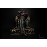 PureArts Dark Souls Yhorm High-End-Figur in limitierter Auflage im Maßstab 1:12 von PureArts