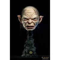 PureArts The Lord Of The Rings Gollum 1/1 Scale Collectible Art Mask von PureArts