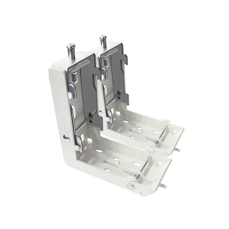 Grandview Wandbefestigung "Typ II" für "Fancy" Motor-Leinwände von Grandview