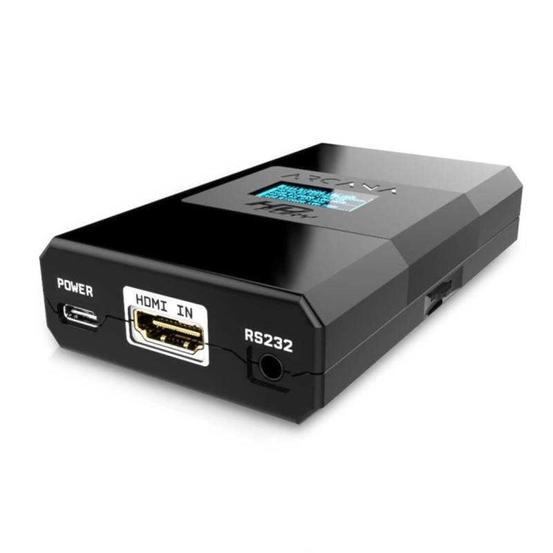 HDFury - 4K Arcana 18Gbps von HDFury