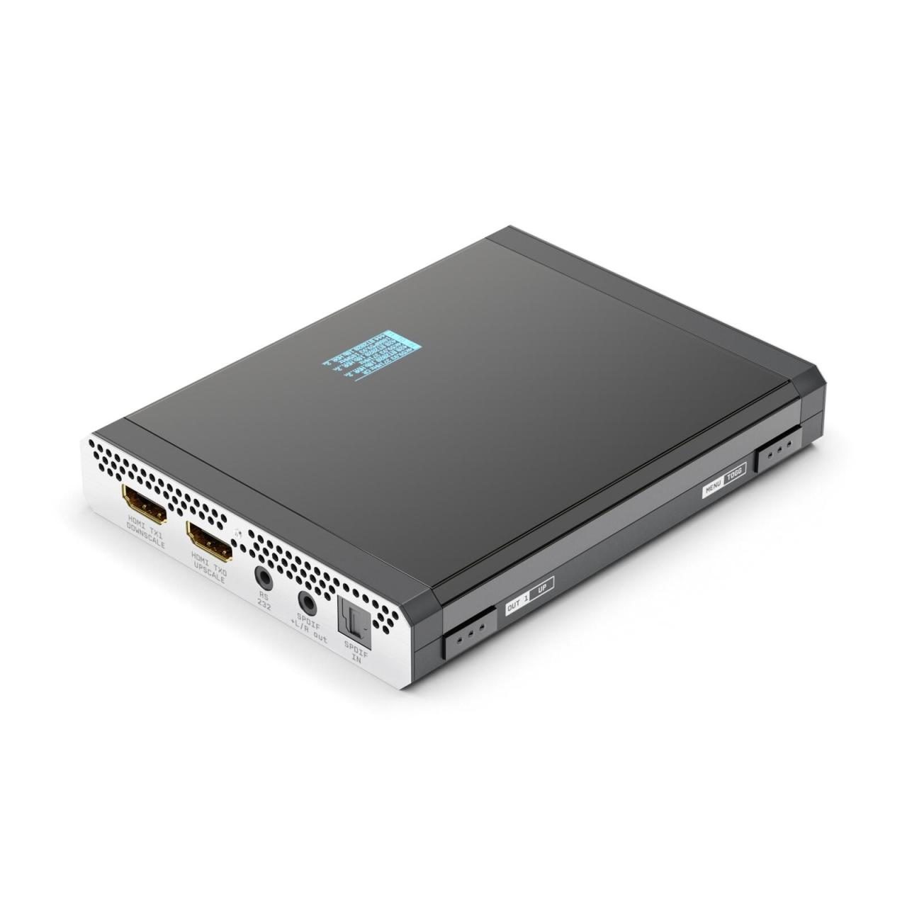 HDFury - 4K Maestro RX HDFury - 4K Maestro RX von HDFury