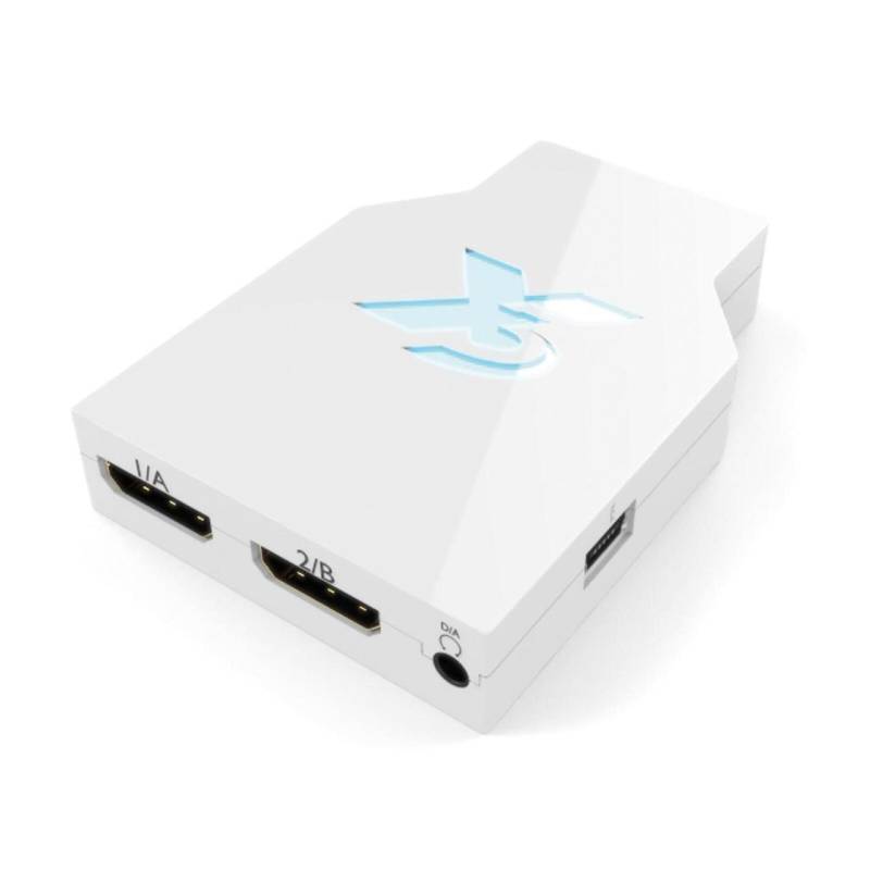 HDFury X3 - 2x HDMI zu VGA/RGB + Audio Konverter von HDFury