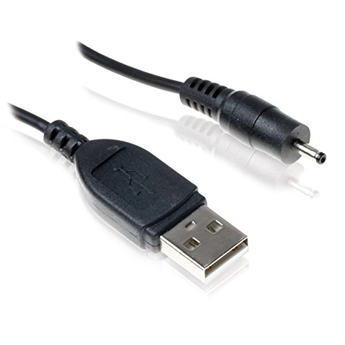 HDFury und GammaX - USB 5V Kabel von PureLink