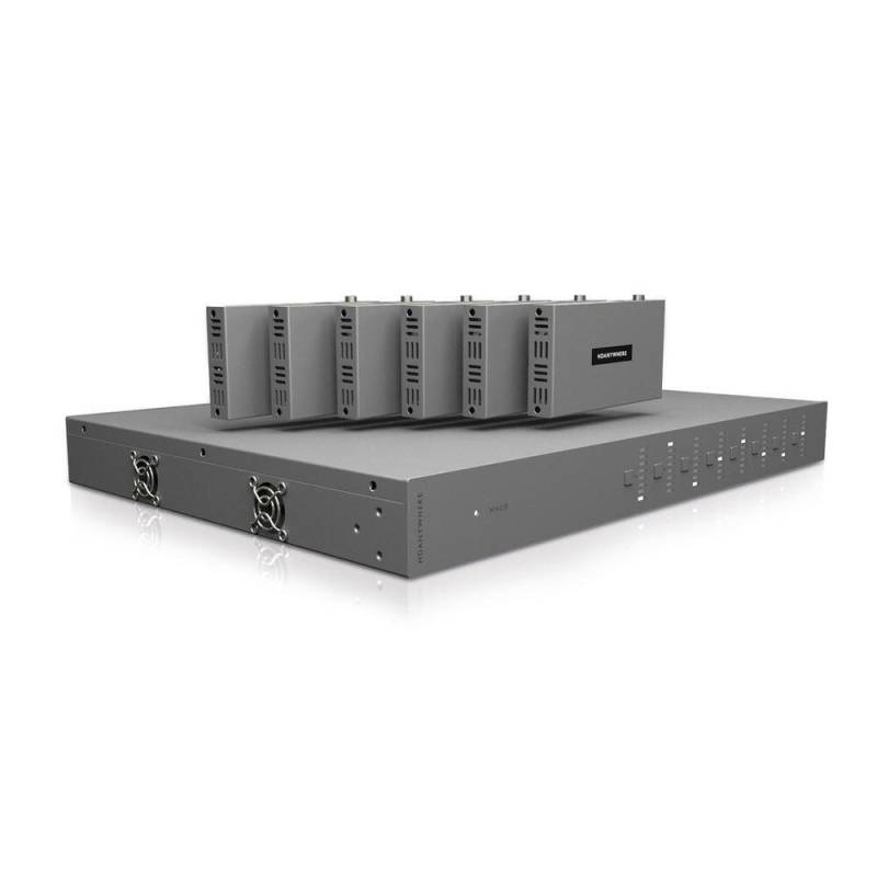 HDanywhere - MHUB U (8x6+2) von HDanywhere