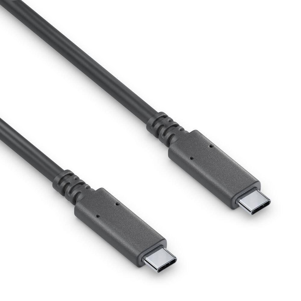 PureLink Aktives USB-C auf USB-C Kabel mit E-Marker - USB 3.2 Gen2x1, 3A, 10G... PureLink Aktives USB-C auf USB-C Kabel mit E-Marker - USB 3.2 Gen2x1, 3A, 10G... von PureLink
