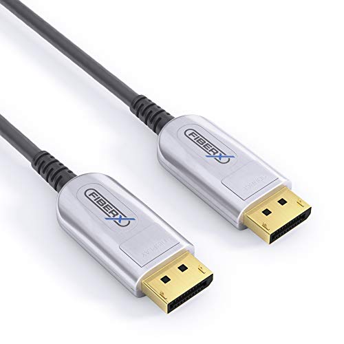PureLink FX-I250-015 AOC Glasfaser Kabel DisplayPort 15m PureLink FX-I250-015 AOC Glasfaser Kabel DisplayPort 15m von PureLink