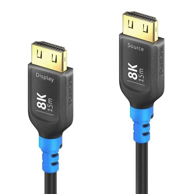 PureLink FlexInstall AOC HDMI Kabel 8K 48Gbps 15.0m von PureLink
