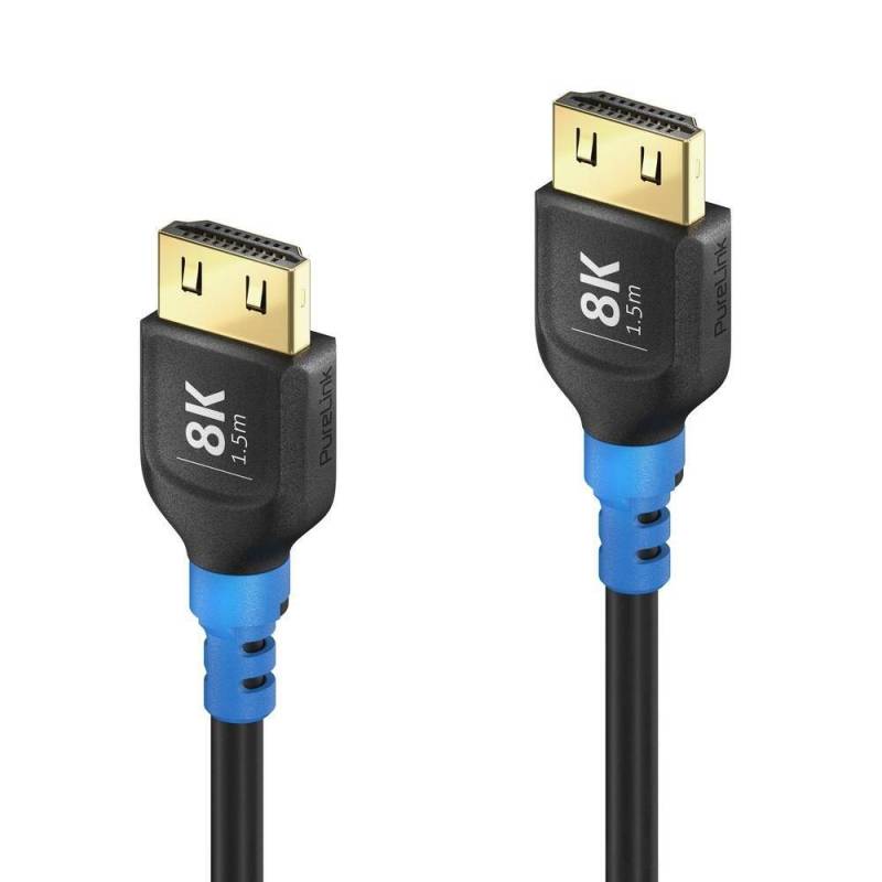 PureLink FlexInstall HDMI Kabel 8K, 1.50m PureLink FlexInstall HDMI Kabel 8K, 1.50m von PureLink