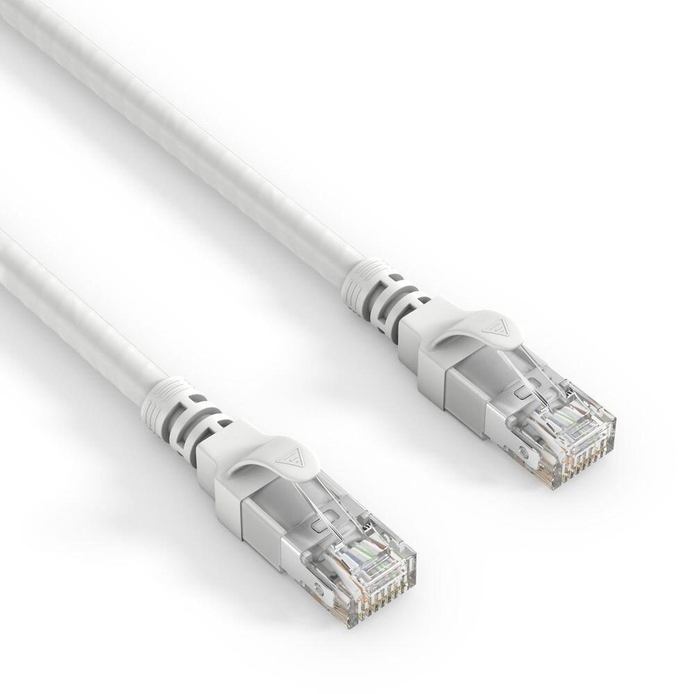 PureLink HDBaseT-zertifiziertes CAT 6A Patchkabel. S/FTP - LSOH - AWG 26 - gr... PureLink HDBaseT-zertifiziertes CAT 6A Patchkabel. S/FTP - LSOH - AWG 26 - gr... von PureLink
