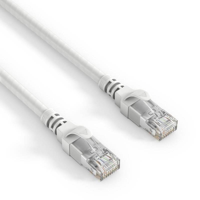 PureLink HDBaseT-zertifiziertes CAT 6A Patchkabel. S/FTP - LSOH - AWG 26 - gr... von PureLink