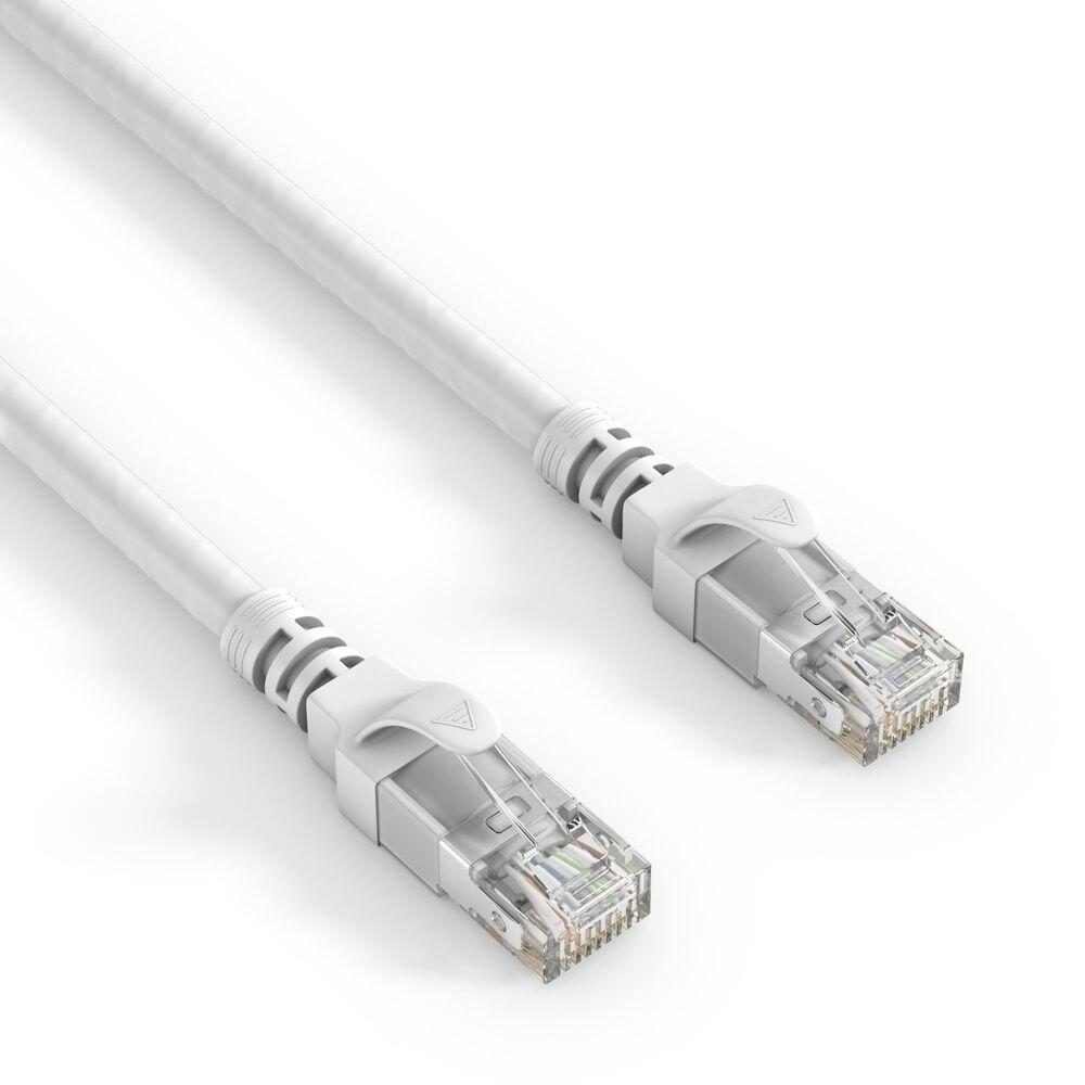 PureLink HDBaseT-zertifiziertes CAT 6A Patchkabel. S/FTP - LSOH - AWG 26 - gr... PureLink HDBaseT-zertifiziertes CAT 6A Patchkabel. S/FTP - LSOH - AWG 26 - gr... von PureLink