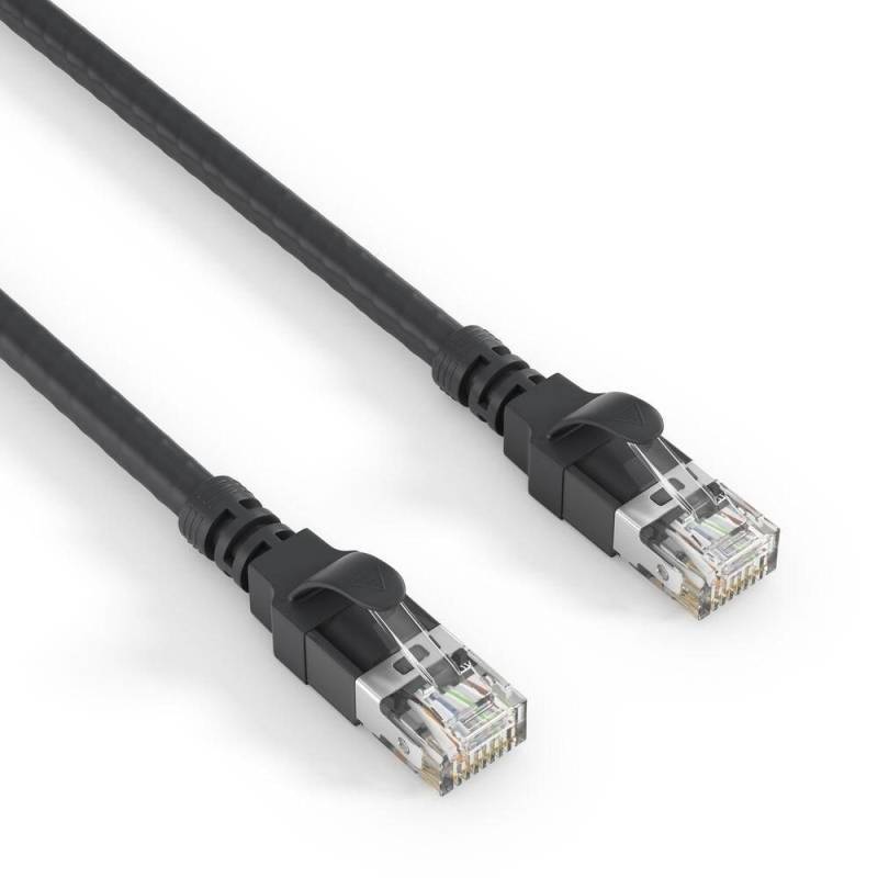 PureLink HDBaseT-zertifiziertes CAT 6A Patchkabel. S/FTP - LSOH - AWG 26 - sc... von PureLink