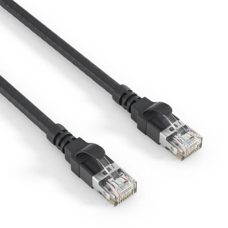 PureLink HDBaseT-zertifiziertes CAT 6A Patchkabel. S/FTP - LSOH - AWG 26 - sc... von PureLink