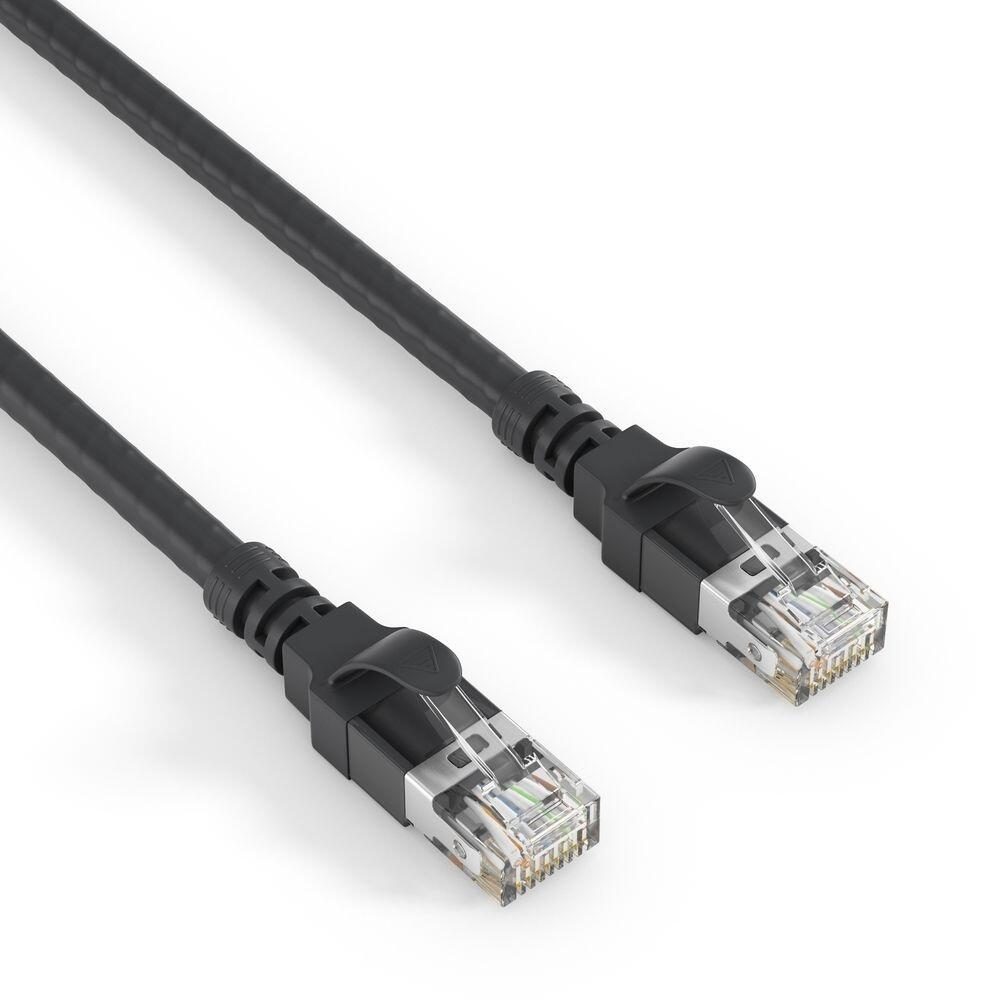 PureLink HDBaseT-zertifiziertes CAT 6A Patchkabel. S/FTP - LSOH - AWG 26 - sc... PureLink HDBaseT-zertifiziertes CAT 6A Patchkabel. S/FTP - LSOH - AWG 26 - sc... von PureLink