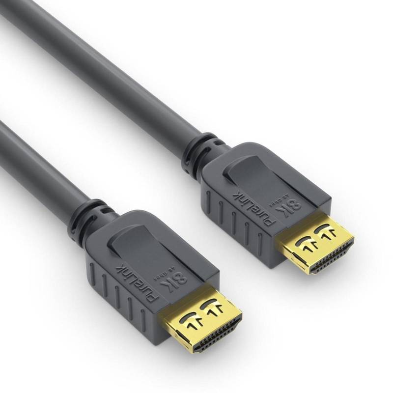 PureLink HDMI 2.1 8K Kabel - PureInstall 0,50m von PureLink