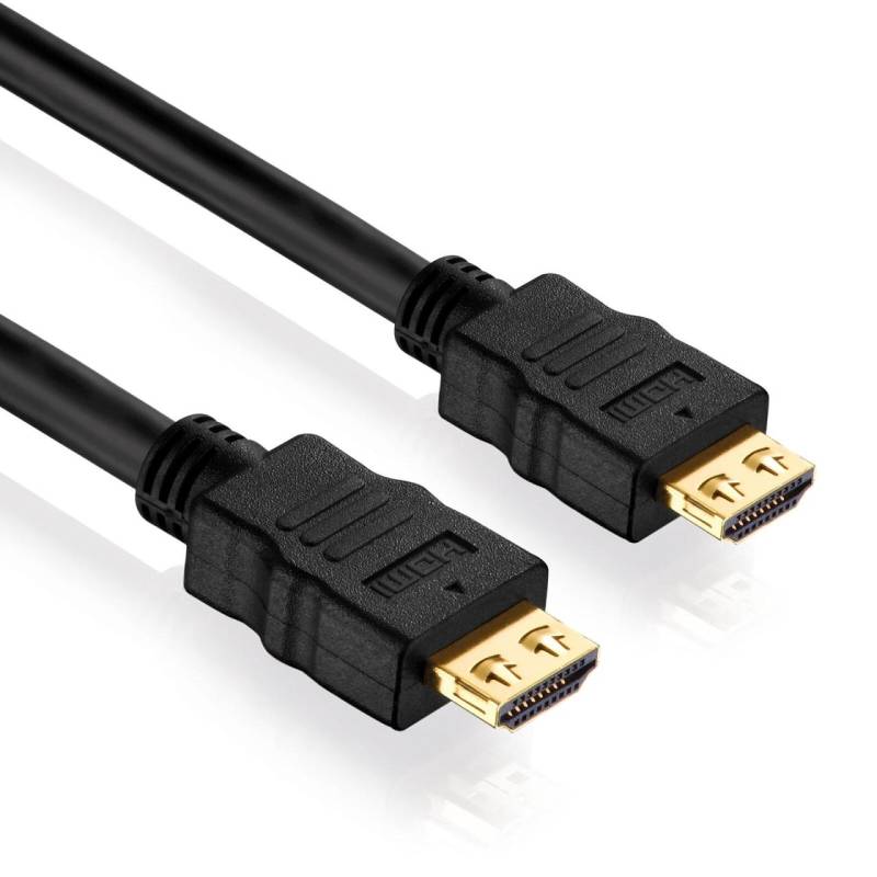 PureLink HDMI Kabel - PureInstall TPE halogenfrei 0,50m von PureLink