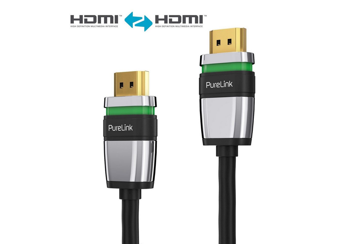 PureLink HDMI-Kabel PureLink HDMI-Kabel von PureLink