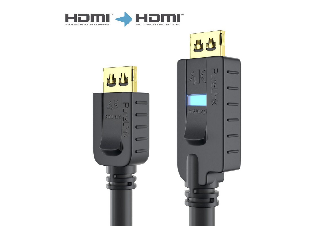 PureLink HDMI-Kabel PureLink HDMI-Kabel von PureLink