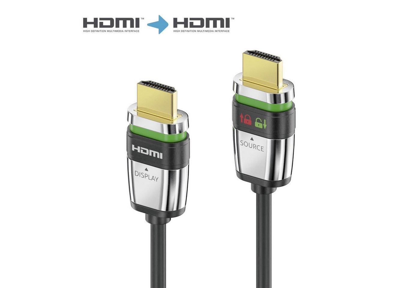 PureLink HDMI-Kabel PureLink HDMI-Kabel von PureLink