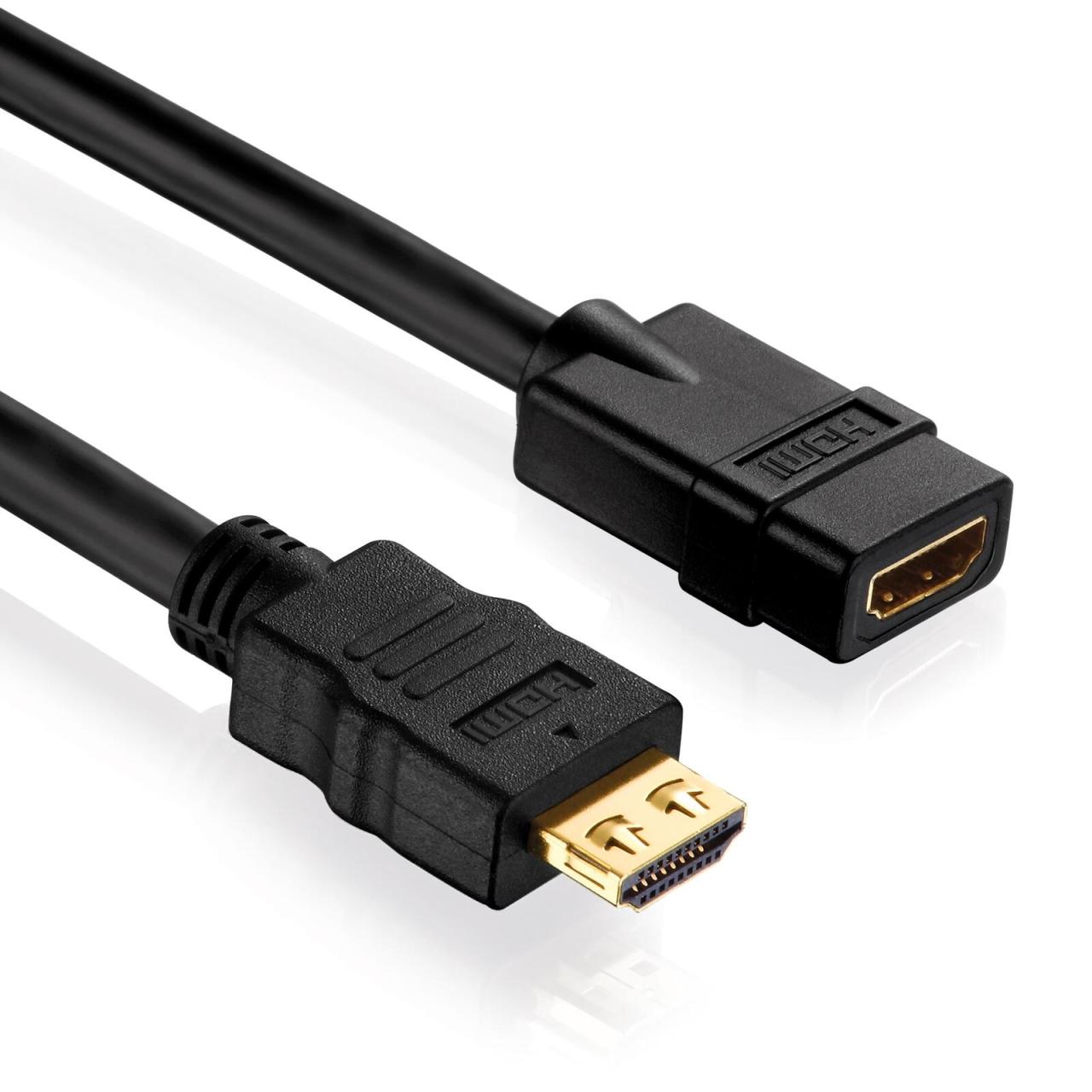 PureLink HDMI Verlängerung - PureInstall 5,00m PureLink HDMI Verlängerung - PureInstall 5,00m von PureLink