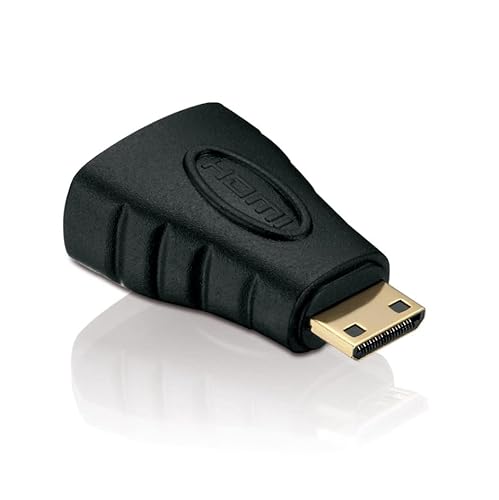 PureLink HELOS Mini HDMI/HDMI ADAPTADOR - ECO - 1080P von PureLink