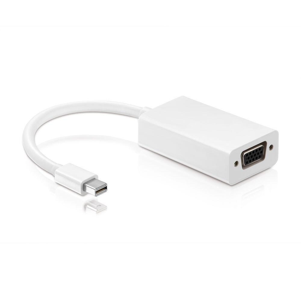 PureLink MiniDP/VGA Adapter - iSerie PureLink MiniDP/VGA Adapter - iSerie von PureLink