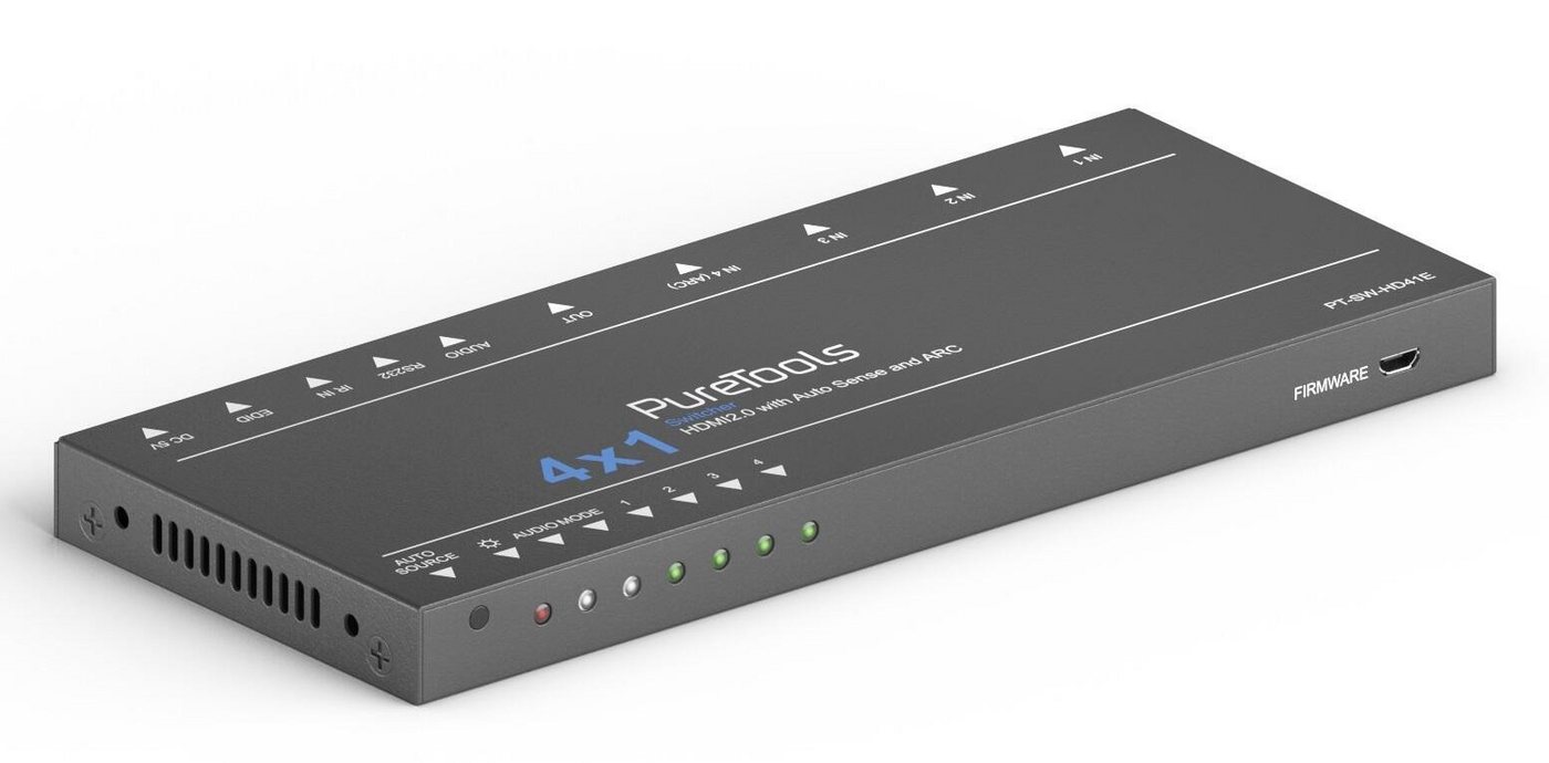 PureLink Modem PureTools PT-SW-HD41E PureLink Modem PureTools PT-SW-HD41E von PureLink