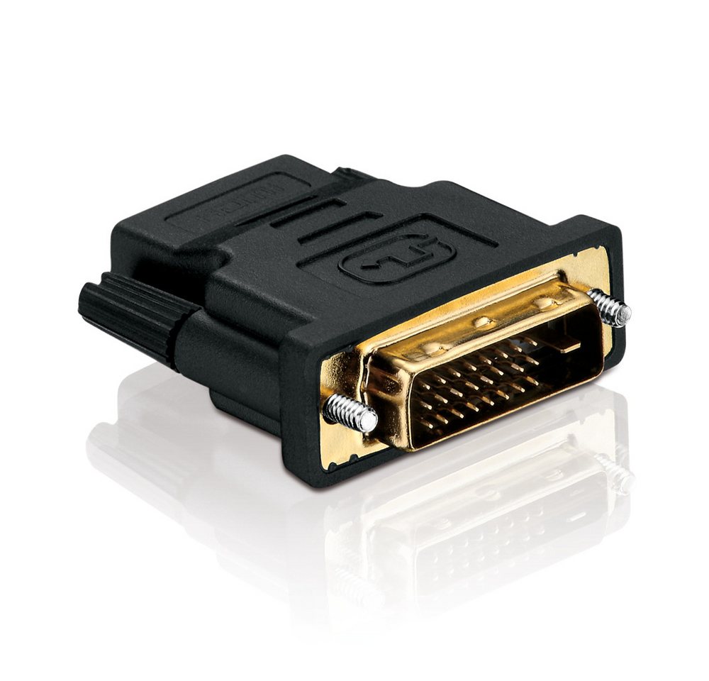 PureLink PureLink® - DVI/HDMI Adapter - Eco - 1080p Video-Adapter von PureLink