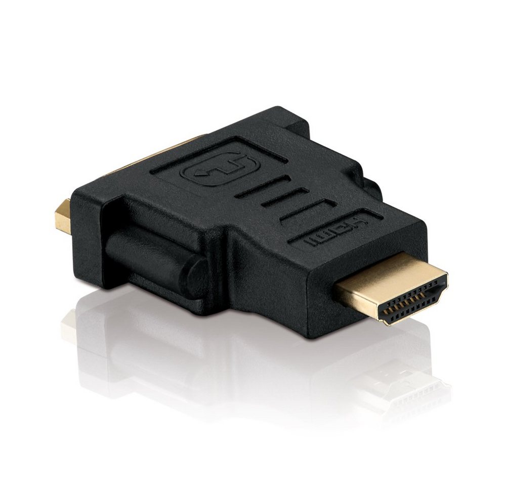 PureLink PureLink® - HDMI/DVI Adapter - Eco - 1080p Video-Adapter von PureLink