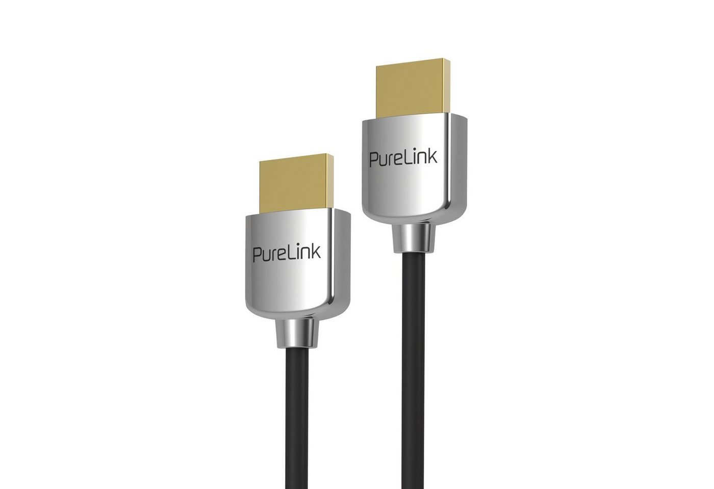 PureLink PureLink® - HDMI Kabel - ProSpeed Serie 2,00m Thin HDMI-Kabel von PureLink