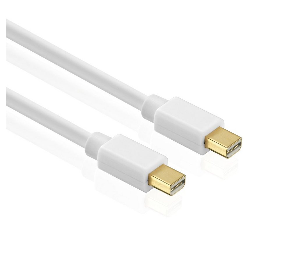 PureLink PureLink® - Mini DisplayPort Kabel 1,50m Video-Kabel von PureLink