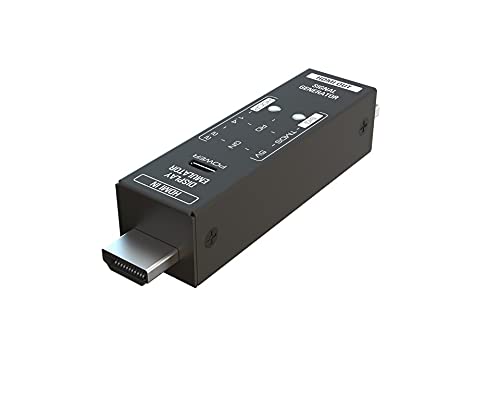 PureLink PureTools - Mini-Signalgenerator und Display-Emulator PureLink PureTools - Mini-Signalgenerator und Display-Emulator von PureLink