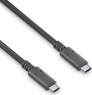 PureLink USB-C auf USB-C Kabel + E-Mark - 3.1 Gen (PI6000-020) von PureLink
