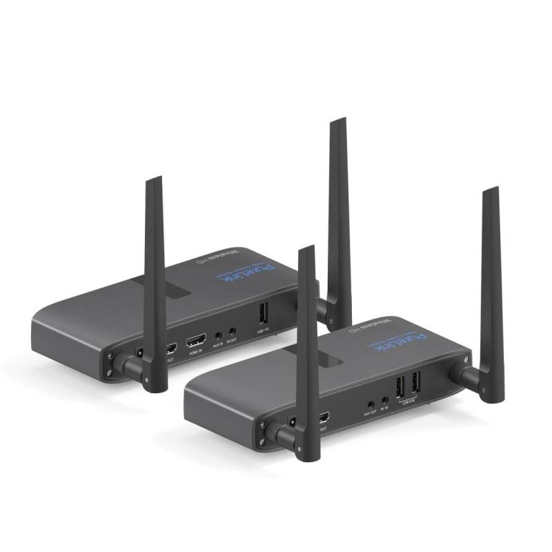 PureLink Wireless HD Extender Set, 150m - Cinema Serie von PureLink