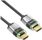 Purelink FiberX Serie - HDMI 4K ULS Glasfaser Extender Kabel - 20m - LSZH FiberX Serie - HDMI 4K ULS Glasfaser Extender Kabel - 20m - LSZH (FX-I355-020) von PureLink