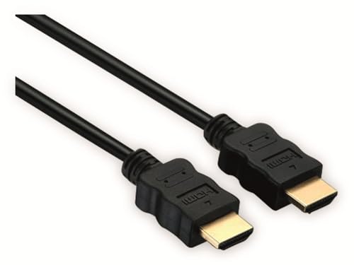 Purelink HDMI-Kabel, HIGH Speed with ETHERNET, 5 m von PureLink